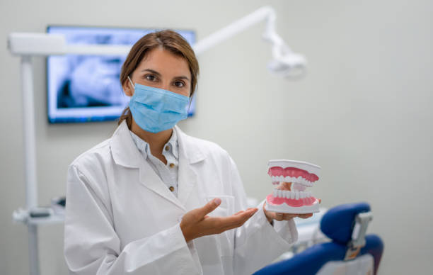 Best Emergency Dentist for Knocked-Out Tooth in Clementon, NJ