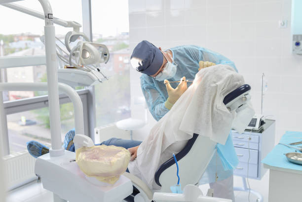 Best Emergency Dentist for Lost Fillings or Crowns in Clementon, NJ